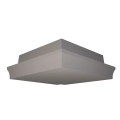 Aussenecke OL-46 Grau